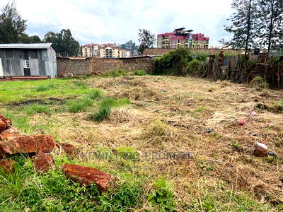 Prime Commercial Corner Plot for Sale in Kawangware-Nairobi - Image 10
