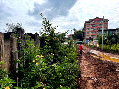 Prime Commercial Corner Plot for Sale in Kawangware-Nairobi - Image 3