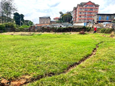 Prime Commercial Corner Plot for Sale in Kawangware-Nairobi - Image 2