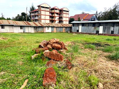 Prime Commercial Corner Plot for Sale in Kawangware-Nairobi - Image 9