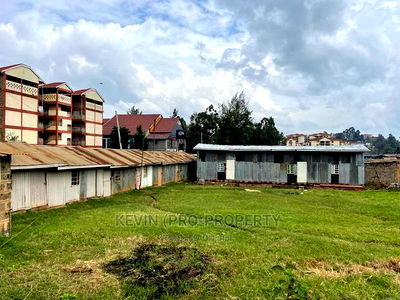 Prime Commercial Corner Plot for Sale in Kawangware-Nairobi - Image 11
