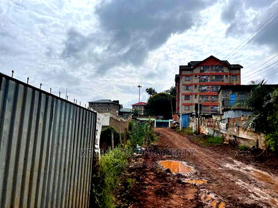 Prime Commercial Corner Plot for Sale in Kawangware-Nairobi - Image 7