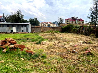 Prime Commercial Corner Plot for Sale in Kawangware-Nairobi - Image 5
