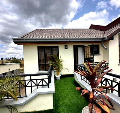 5BR Townhouse with Parking for KSh 17M