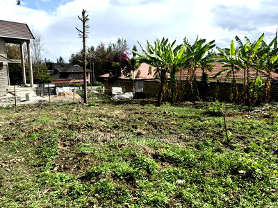 Residential Eighth Acre Plot in Mashuria, Rimpa, Ongata Rongai L - Image 3