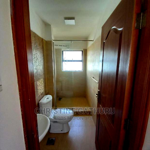 2bdrm Apartment in Ruaka for Rent