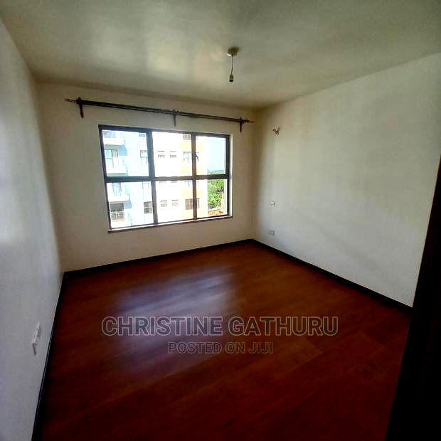 2bdrm Apartment in Ruaka for Rent