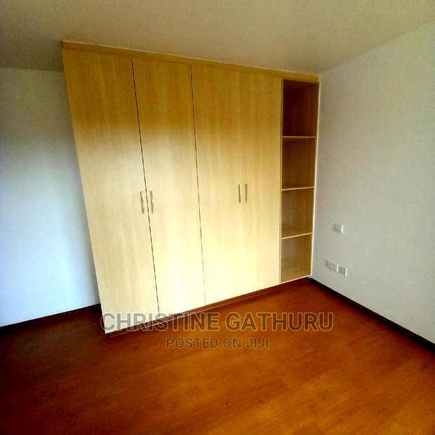 2bdrm Apartment in Ruaka for Rent