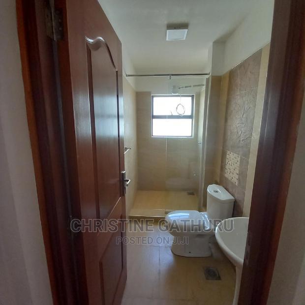 2bdrm Apartment in Ruaka for Rent