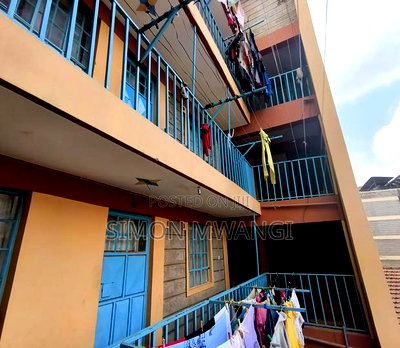 20bdrm Block of Flats in Kasarani Nairobi for sale - Image 6