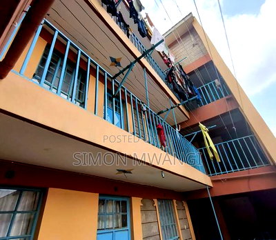 20bdrm Block of Flats in Kasarani Nairobi for sale - Image 4
