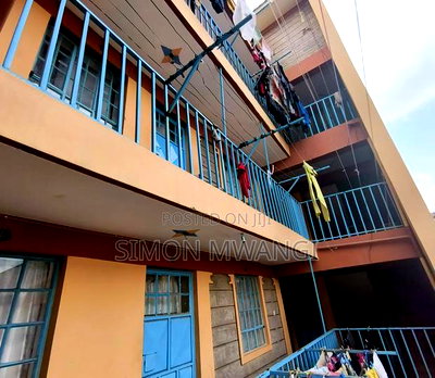 20bdrm Block of Flats in Kasarani Nairobi for sale - Image 5