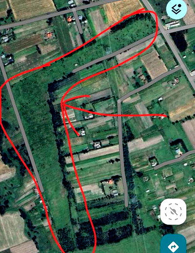 14-Acre Garden Land in Murungaru