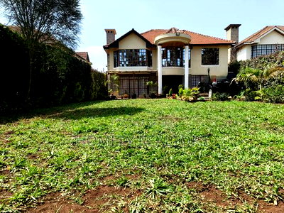 4bdrm Maisonette in Kerarapon Drive, Ngong for sale - Image 1
