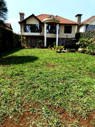 4bdrm Maisonette in Kerarapon Drive, Ngong for sale - Image 3