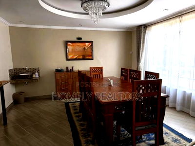 4bdrm Maisonette in Kerarapon Drive, Ngong for sale - Image 4