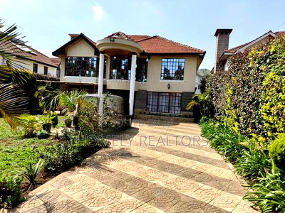 4bdrm Maisonette in Kerarapon Drive, Ngong for sale - Image 13