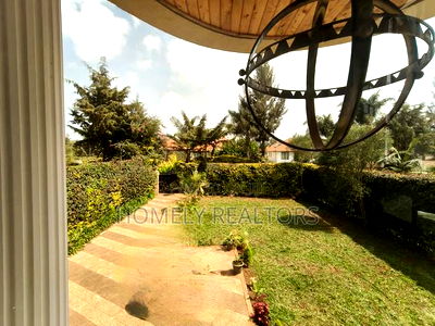 4bdrm Maisonette in Kerarapon Drive, Ngong for sale - Image 6
