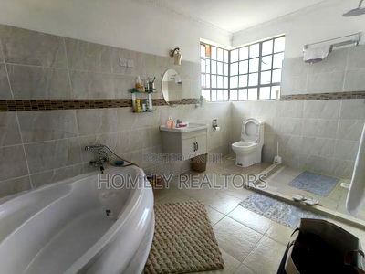 4bdrm Maisonette in Kerarapon Drive, Ngong for sale - Image 8