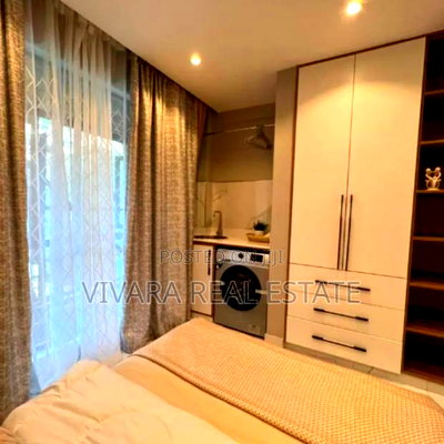 Furnished 1bdrm Apartment in Hurlingham for sale - Image 1