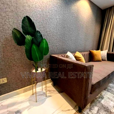 Furnished 1bdrm Apartment in Hurlingham for sale - Image 7