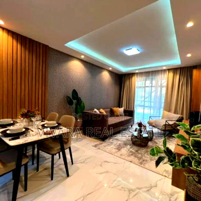 Furnished 1bdrm Apartment in Hurlingham for sale - Image 3