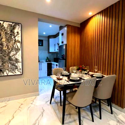 Furnished 1bdrm Apartment in Hurlingham for sale - Image 2