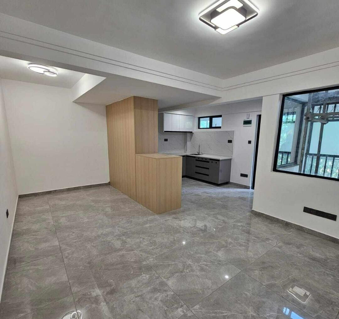 Pre-Launch Studio Apartment with Gym & Backup Power - Valley Arcade