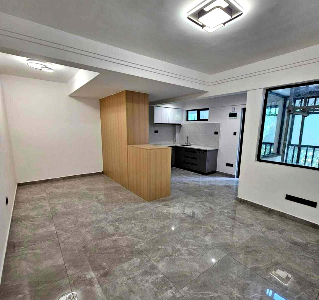 Pre-Launch Studio Apartment with Gym & Backup Power - Valley Arcade
