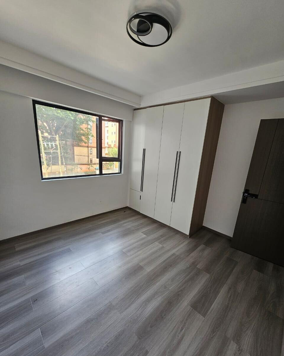 Pre-Launch Studio Apartment with Gym & Backup Power - Valley Arcade