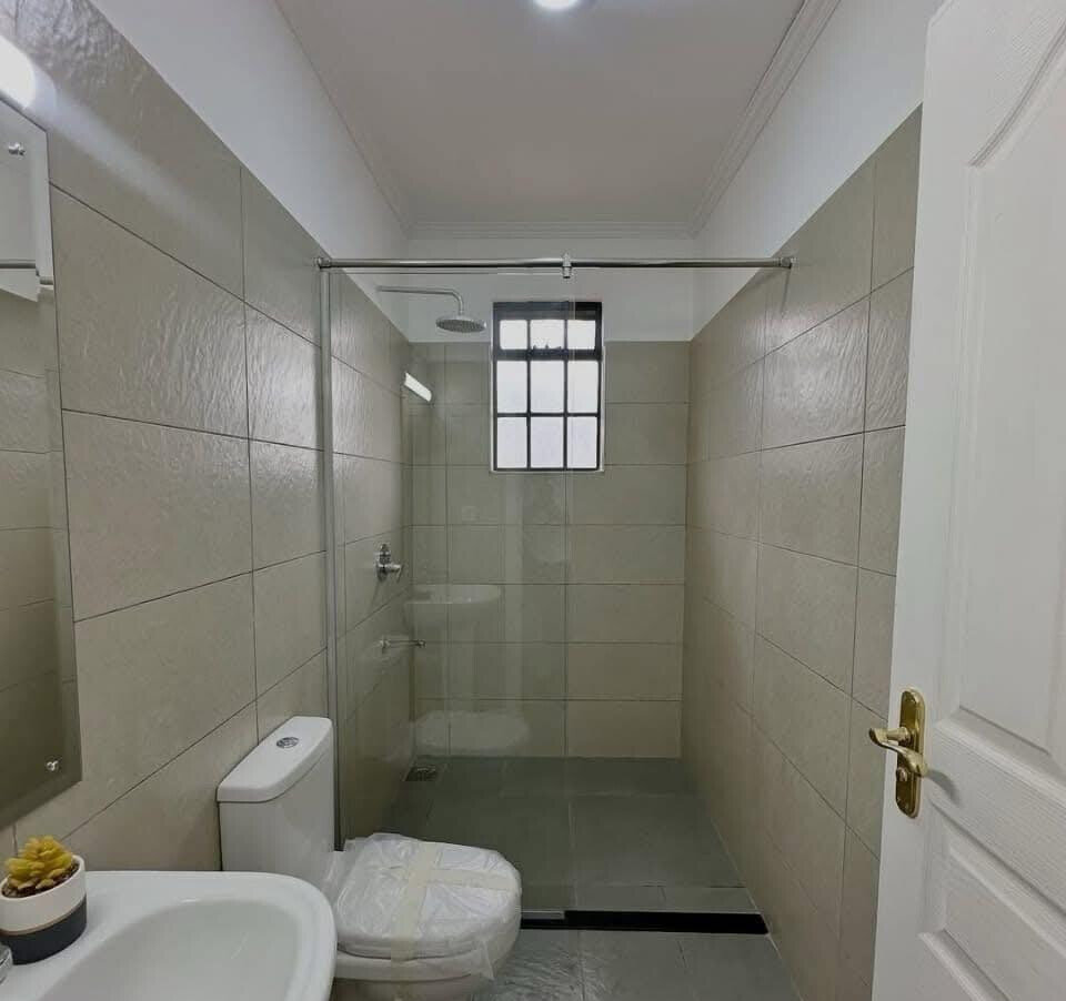 4 En-Suite Townhouse with DSQ & Play Area - Syokimau