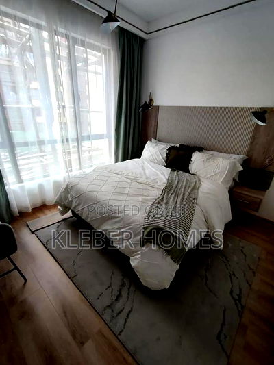 2bdrm Apartment in Kilimani for sale - Image 11