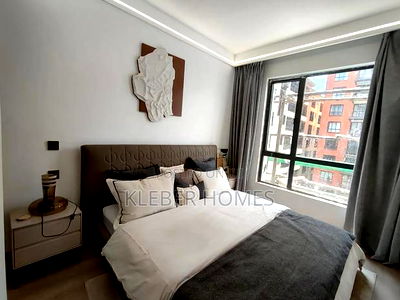 2bdrm Apartment in Kilimani for sale - Image 15