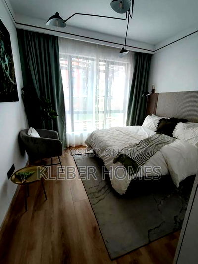 2bdrm Apartment in Kilimani for sale - Image 13