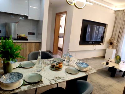 2bdrm Apartment in Kilimani for sale - Image 3