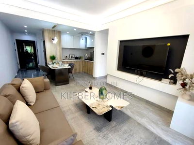 2bdrm Apartment in Kilimani for sale - Image 5