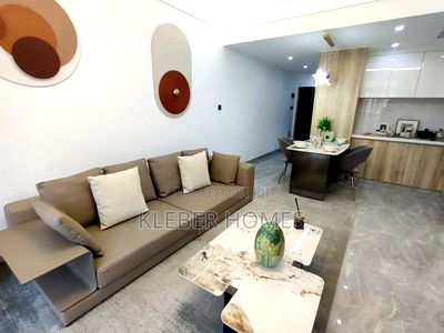 2bdrm Apartment in Kilimani for sale - Image 7