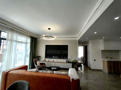 2bdrm Apartment in Kilimani for sale - Image 6