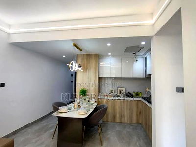 2bdrm Apartment in Kilimani for sale - Image 10