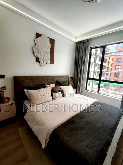 2bdrm Apartment in Kilimani for sale - Image 14