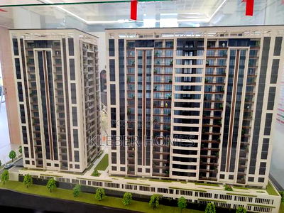 2bdrm Apartment in Kilimani for sale - Image 1