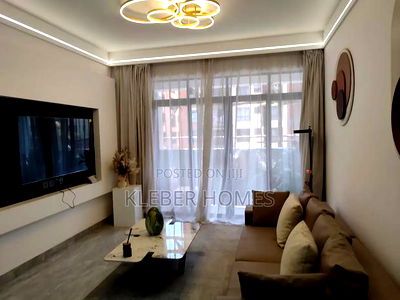 2bdrm Apartment in Kilimani for sale - Image 2