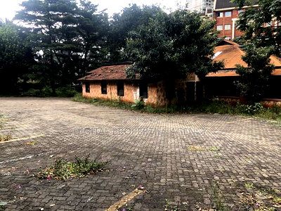 One Acre Prime Commercial Land For Sale At Upper Hill - Image 2