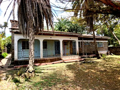 5bdrm House in Ngong for sale - Image 3