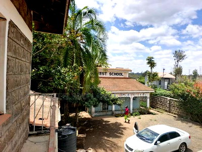 5bdrm House in Ngong for sale - Image 1