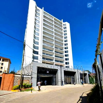 3bdrm Apartment in Othaya Road, Kileleshwa for sale - Image 3
