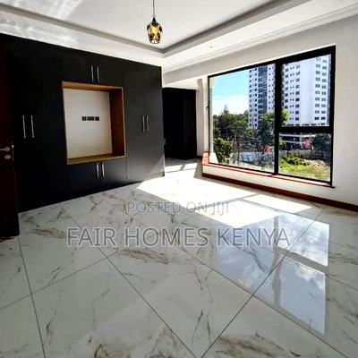 3bdrm Apartment in Othaya Road, Kileleshwa for sale - Image 5