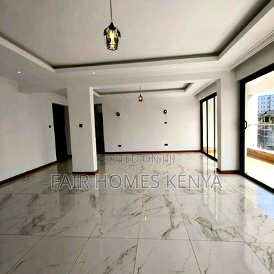 3bdrm Apartment in Othaya Road, Kileleshwa for sale - Image 2