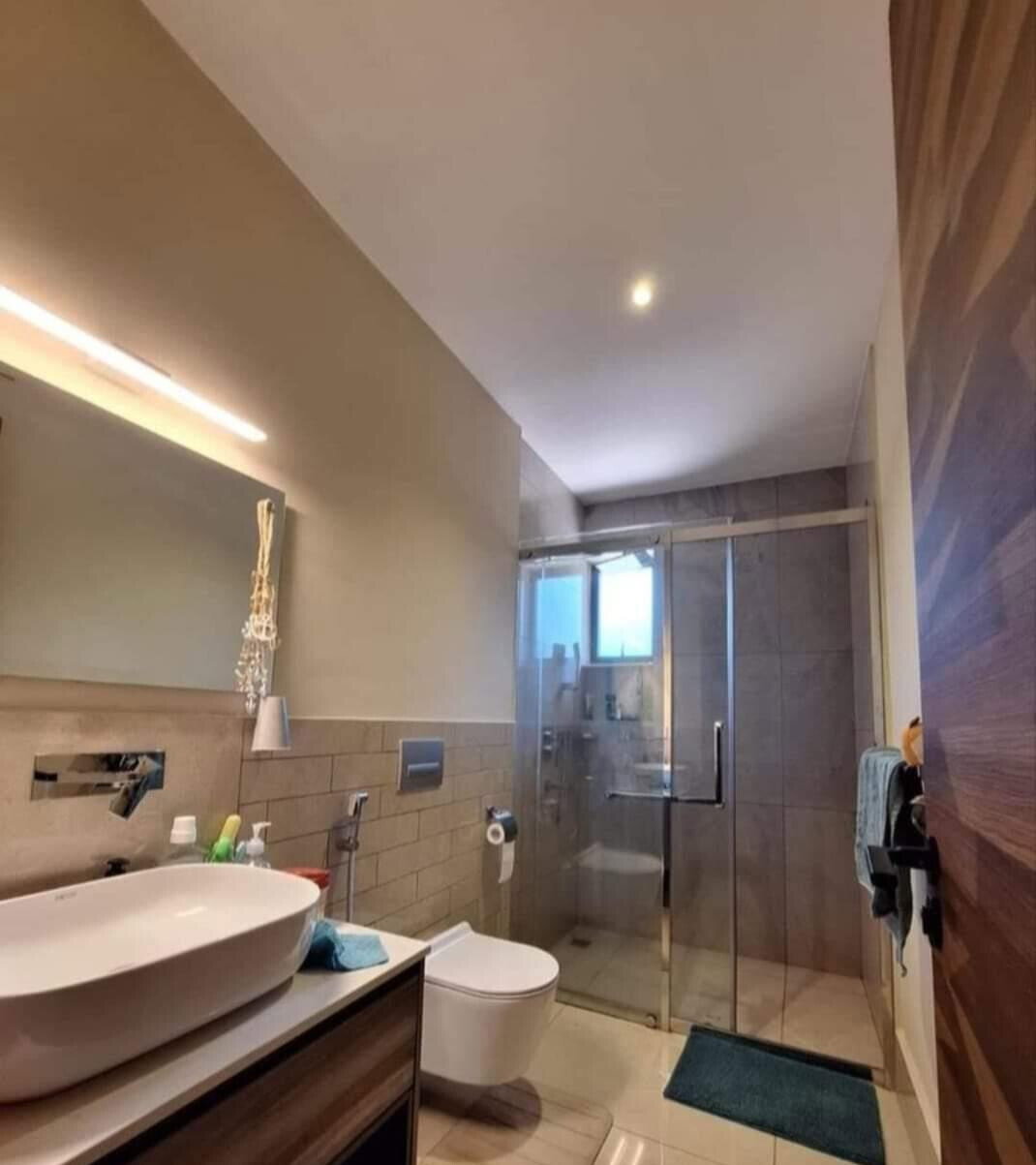 4BR Townhouse with DSQ & Shared Pool – Karen