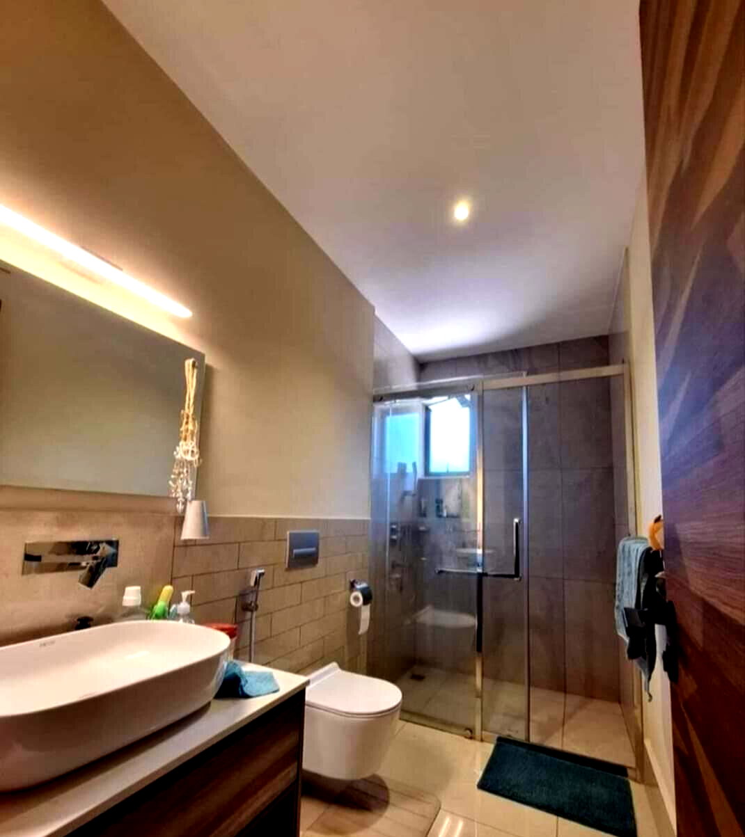 4BR Townhouse with DSQ & Shared Pool – Karen